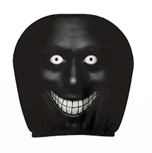 Grin Shade™ Scary Seat Cover