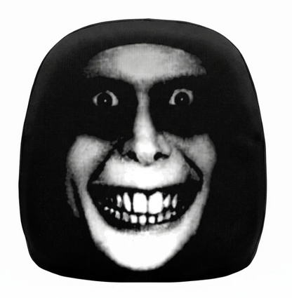 Grin Shade™ Scary Seat Cover